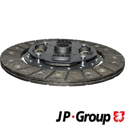 Clutch Disc